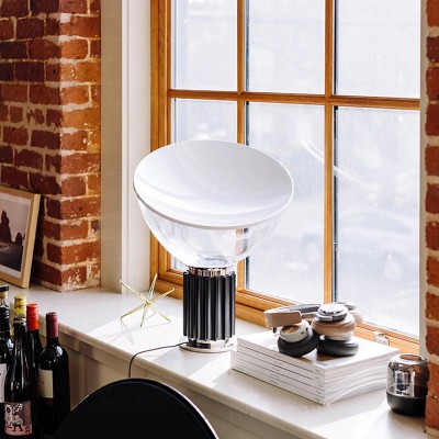 Taccia Table Lamp