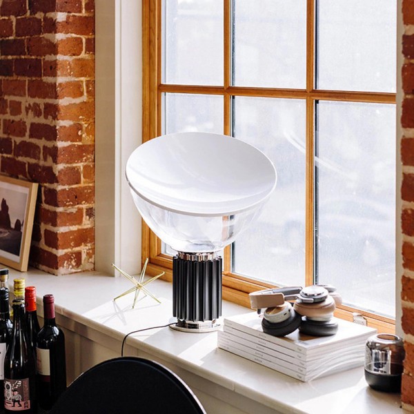 Taccia Table Lamp