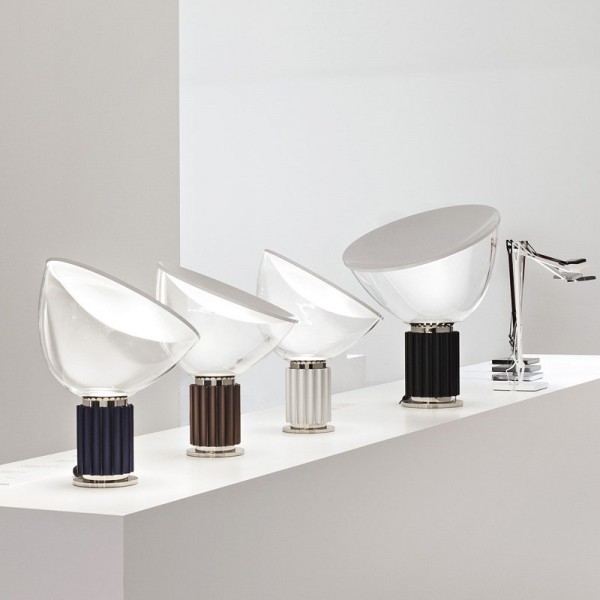 Taccia Table Lamp