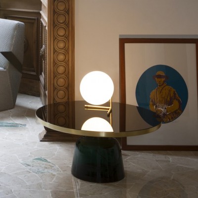 IC Lights Настольный светильник