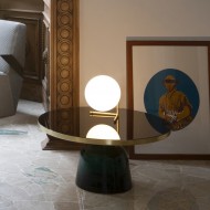 IC Lights Настольный светильник