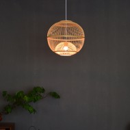 Gardening Wabi-sabi Retro Pendant Light