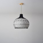 Gardening Wabi-sabi Retro Pendant Light