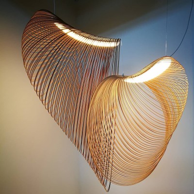 Illan Pendant Lamp