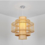 Wireline Suspension Lamp