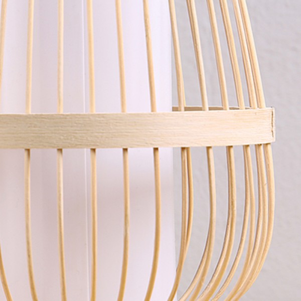 Прикроватная настольная лампа Tatami Zen Art