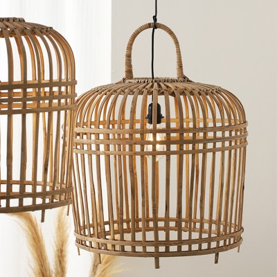 Подвесной светильник Vatican Creative Birdcage Retro