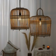 Подвесной светильник Vatican Creative Birdcage Retro