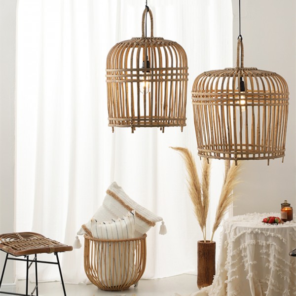 Подвесной светильник Vatican Creative Birdcage Retro