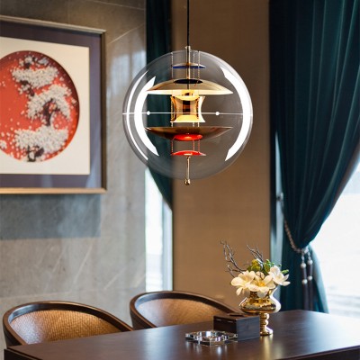 VP Globe Pendant Lamp