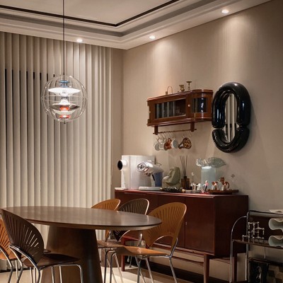 VP Globe Pendant Lamp