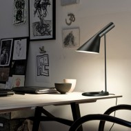 AJ Table Lamp