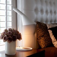 AJ Table Lamp