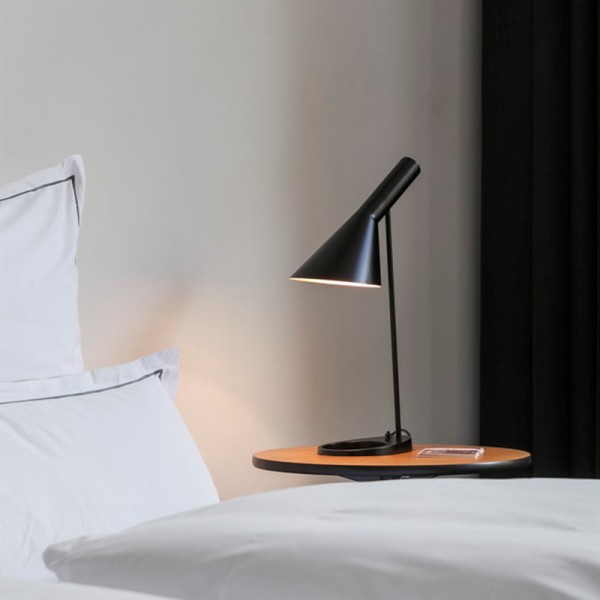 AJ Table Lamp