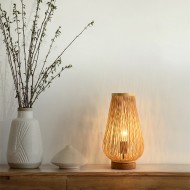 Nordic Creative Zen Традиционная настольная лампа