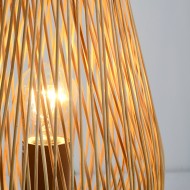 Nordic Creative Zen Традиционная настольная лампа