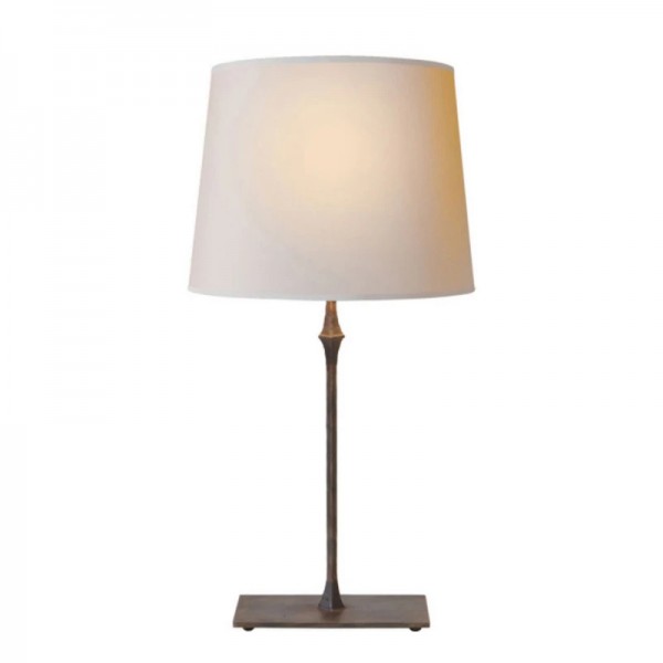 Dauphine Bedside Table Lamp