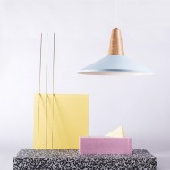 SIMIG Scandinavian Pendant Light