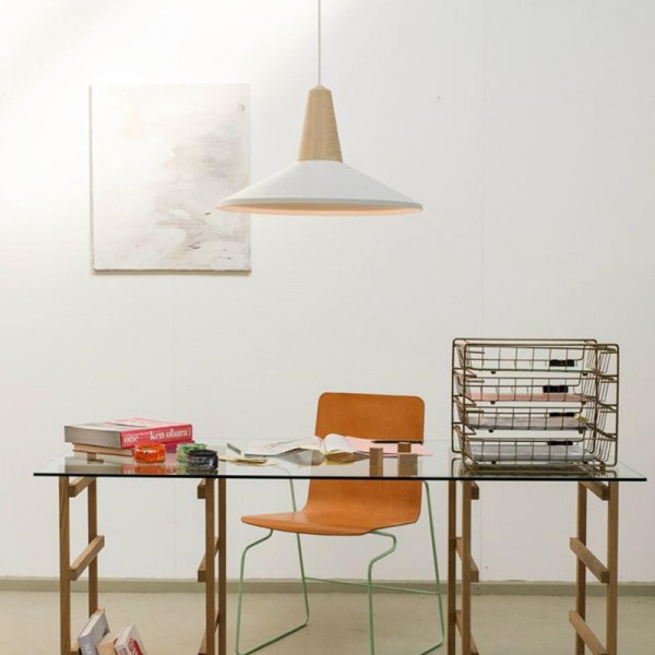 SIMIG Scandinavian Pendant Light
