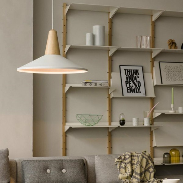 SIMIG Scandinavian Pendant Light