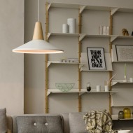 SIMIG Scandinavian Pendant Light