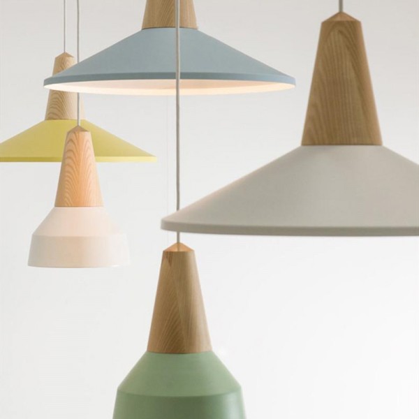 SIMIG Scandinavian Pendant Light