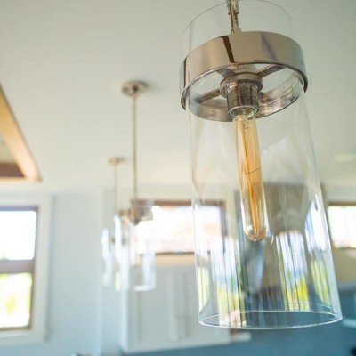 Presidio Small Pendant Light