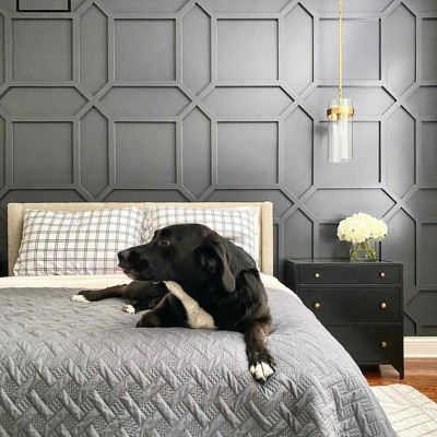 Presidio Small Pendant Light