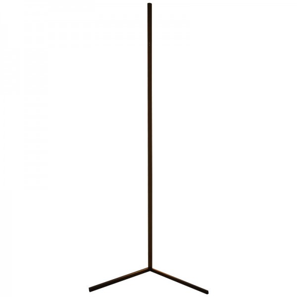 Регулируемый торшер RGB