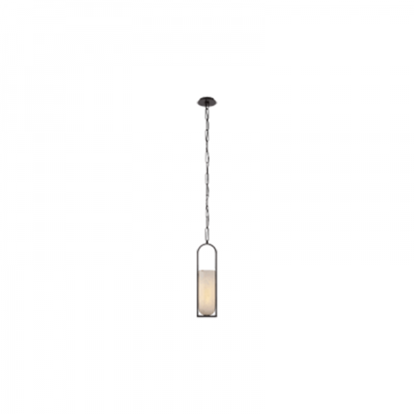 Melange Elongated Pendant Light