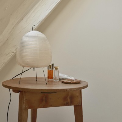 Akari 1A Table Lamp