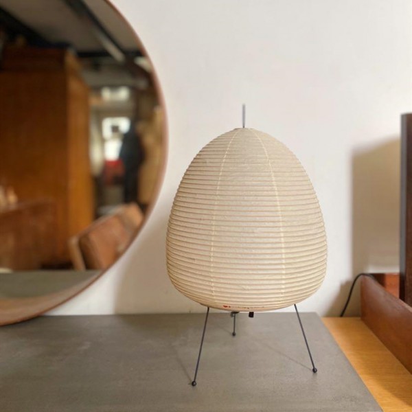 Akari 1A Table Lamp
