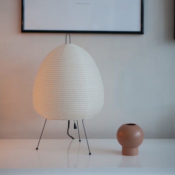 Akari 1A Table Lamp