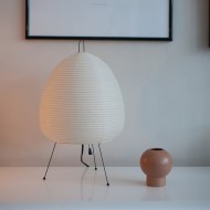 Akari 1A Table Lamp