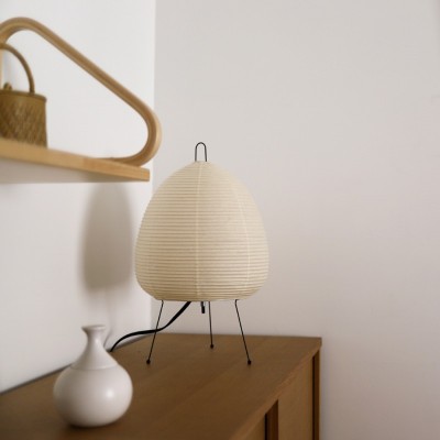 Akari 1A Table Lamp