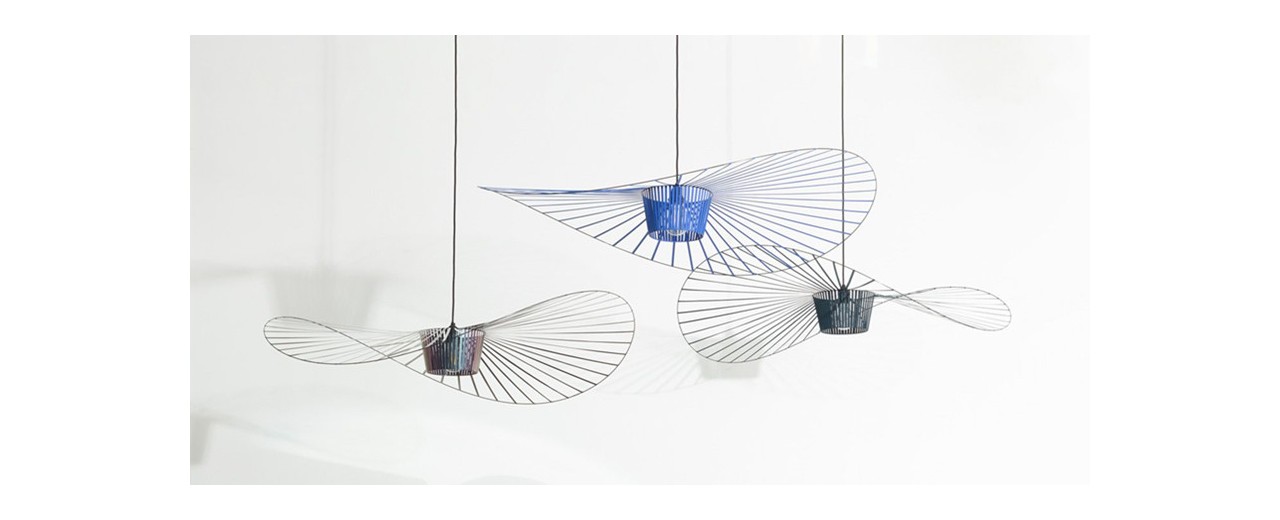 How to choose the right vertigo pendant lamp replica