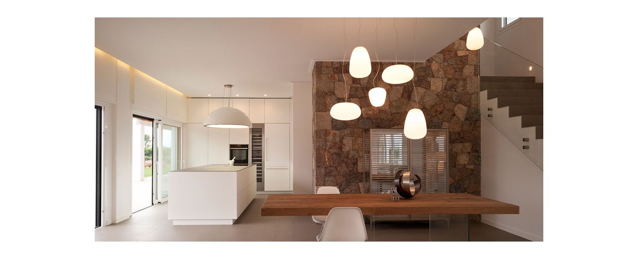 Foscarini rituals replica shows you unique beauty