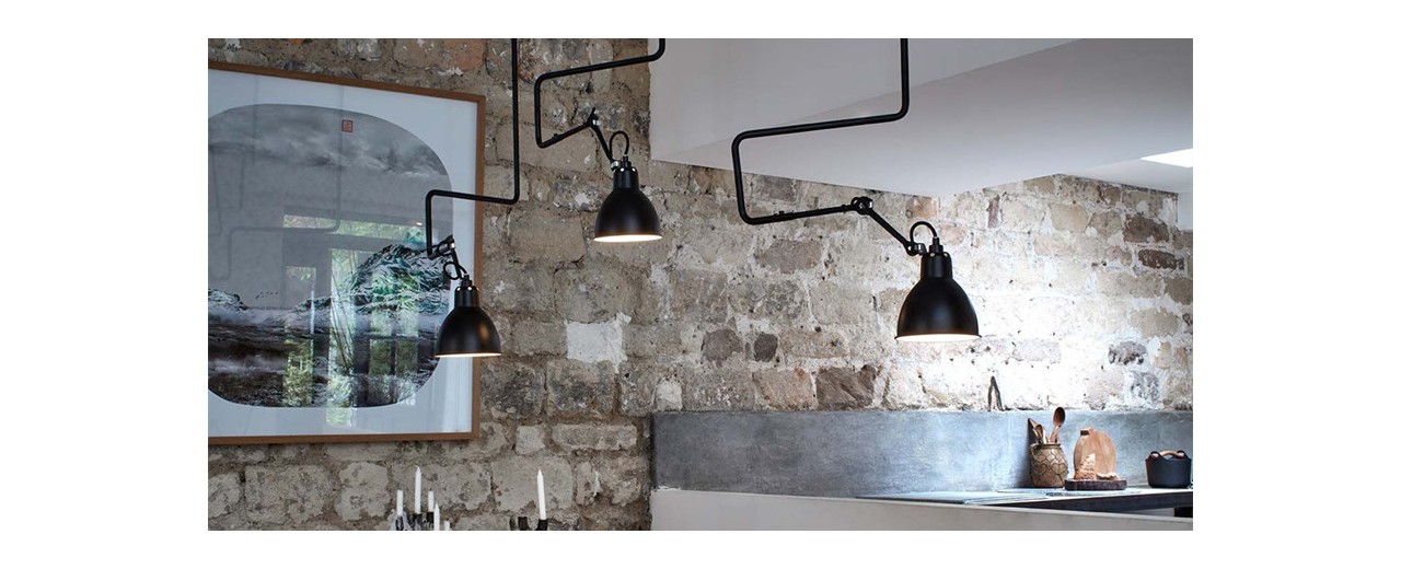 Most Popular And Multifunctional Lampe Gras Replica