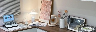 Exquisite And Practical Nomade Table Lamp Replica