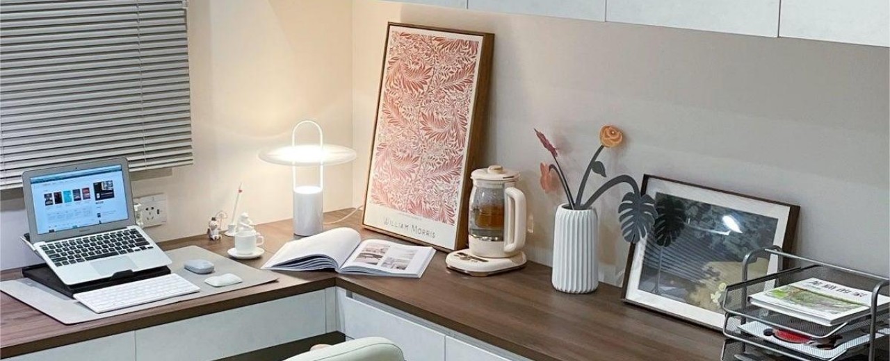 Exquisite And Practical Nomade Table Lamp Replica