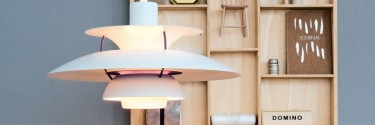 You Deserve Best PH Lamps By Poul Henningsen