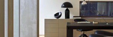 Vico Magistretti's Best Atollo Table Lamp For You