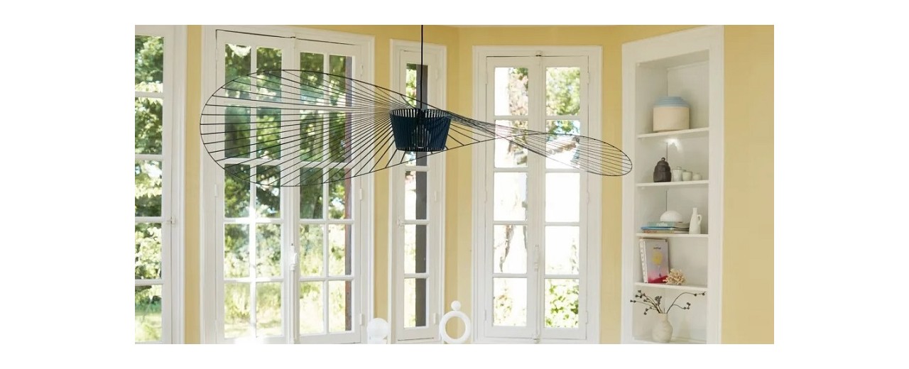 Don't miss the Vertigo pendant lamp replica at a good price!