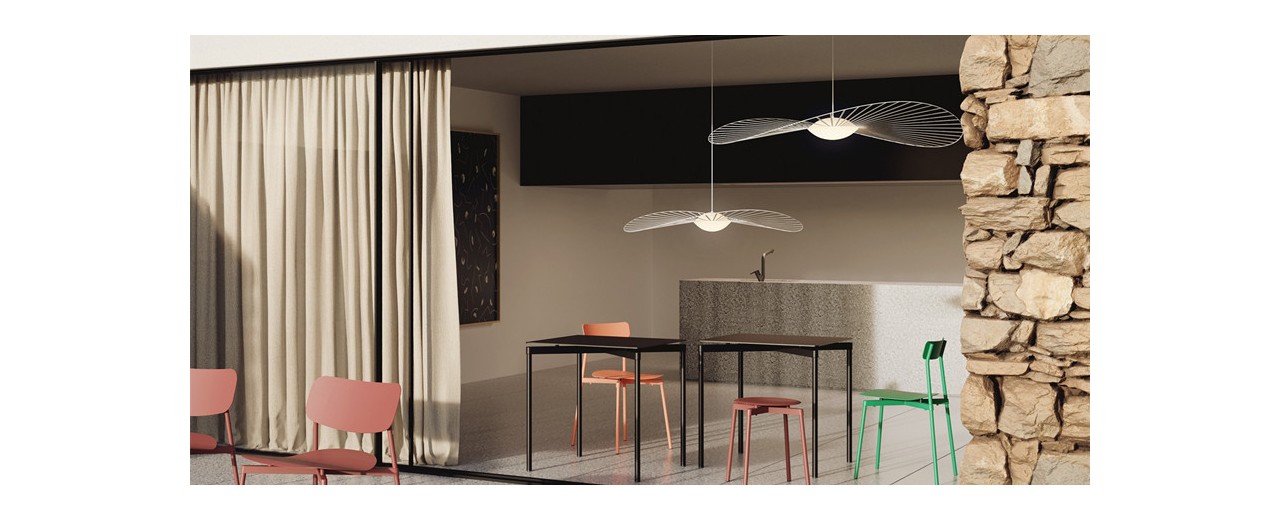 Modern And Exquisite Vertigo Nova Lamp In 2023