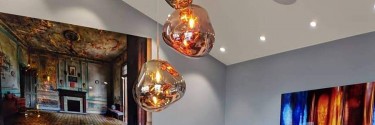 Beautiful Melt Pendant Light For You