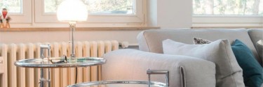 Classic And Historic Bauhaus Lamp Replica