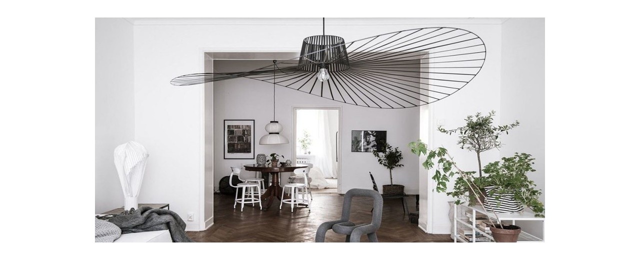 Vertigo Pendant Lamp Customer Pictures